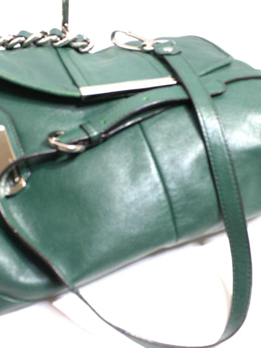 b. makowsky markowsky green